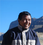 Wangchhu Sherpa