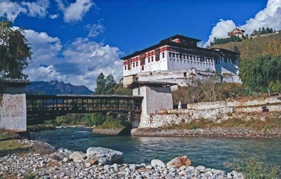 Hidden Paradise Tour