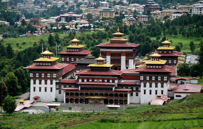 The Magic of Bhutan Tours