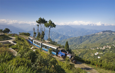 Darjeeling, Bhutan, Sikkim tours