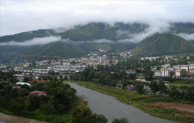 Darjeeling & Bhutan cultural tour