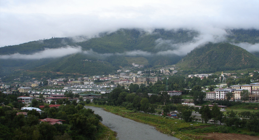 Darjeeling & Bhutan cultural tour