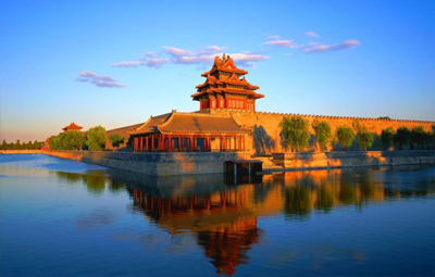 Beijing Tour