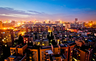 Chengdue - Lhasa - Mt. Kailash - Kathmandu