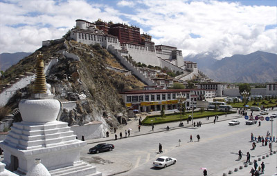 Kathmandu - Lhasa – Beijing Tour