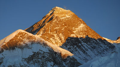 Everest Region Trekking