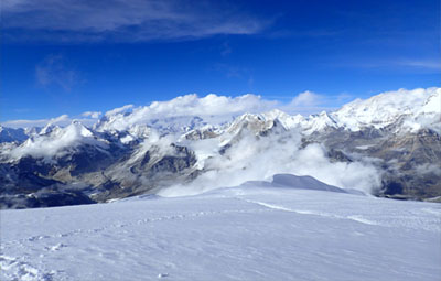 Everest Base Camp Tour - Fly In Drive Out