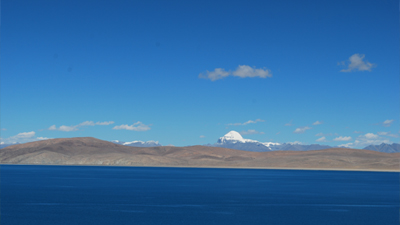 Simikot - Kailash - Zhangmu