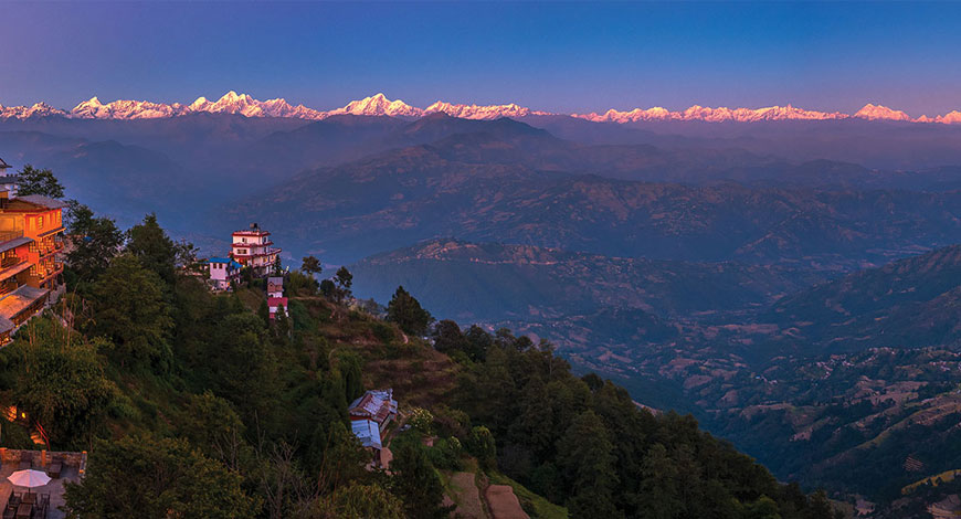 Highlights of Kathmandu Valley