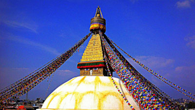 Nepal Sightseeing Places