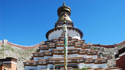 Tibet-Nepal Overland Tour